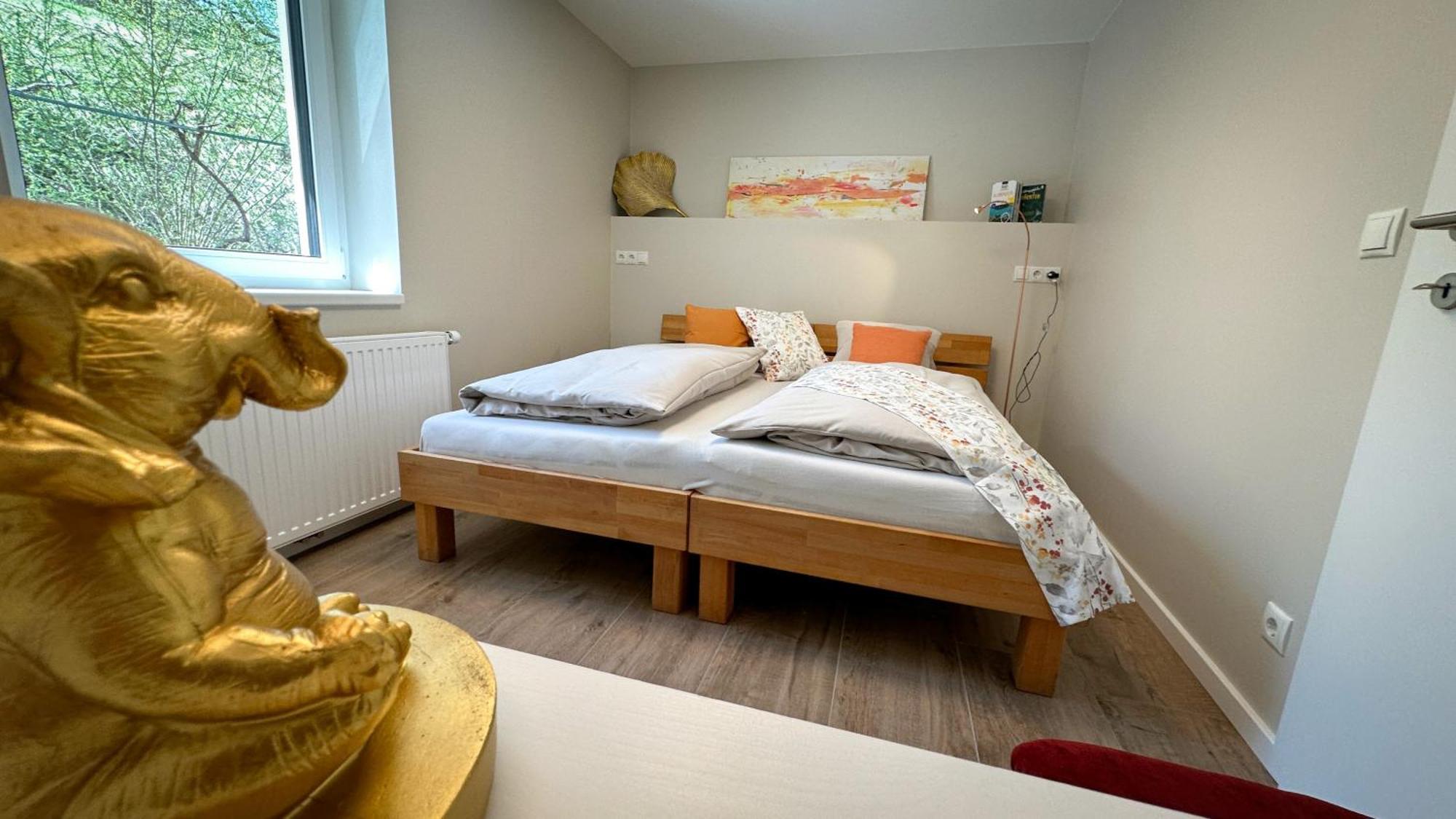 Gaestehaus Lanthaler Rosenbach Habitación foto