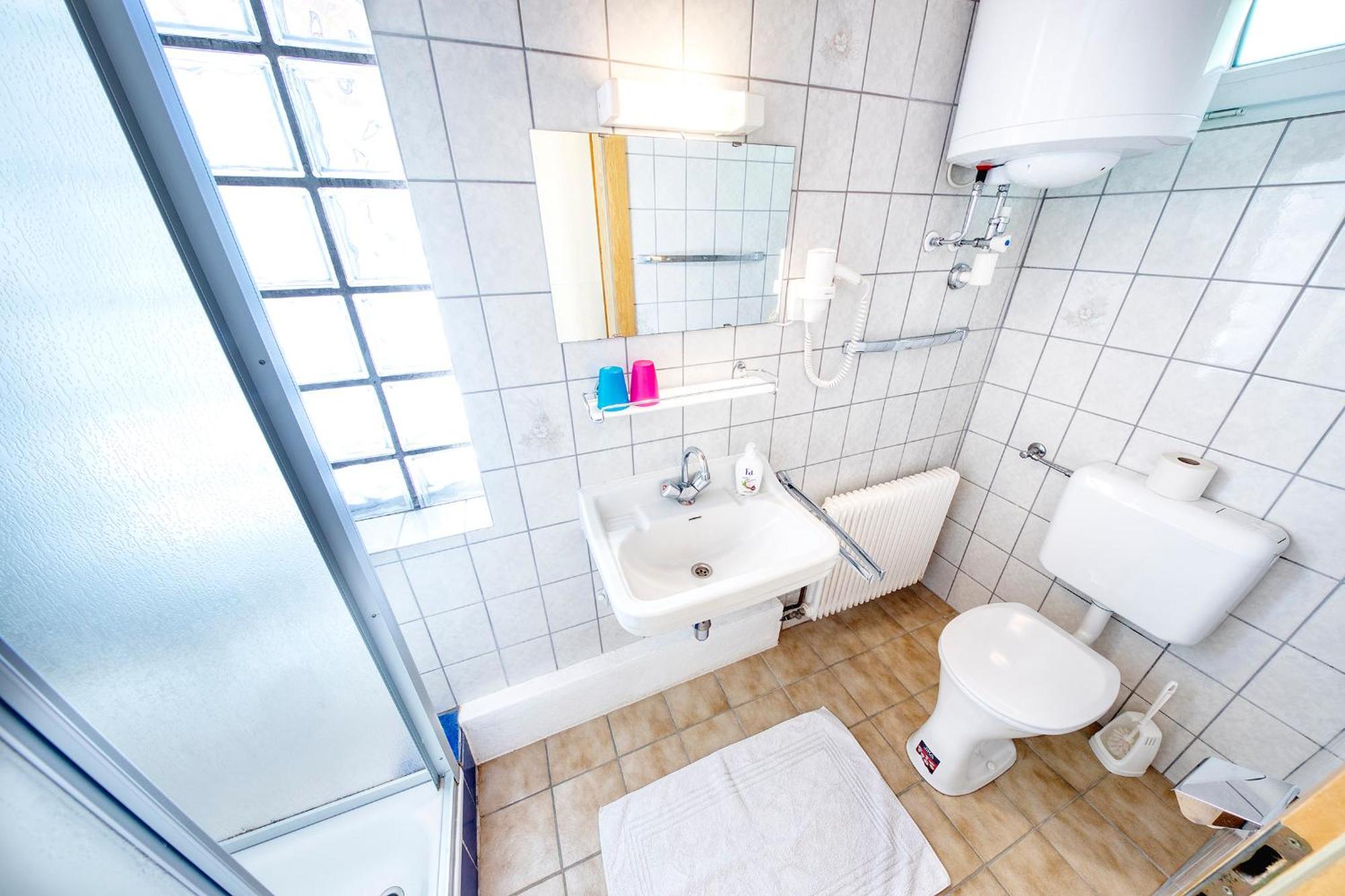 Gaestehaus Lanthaler Rosenbach Habitación foto