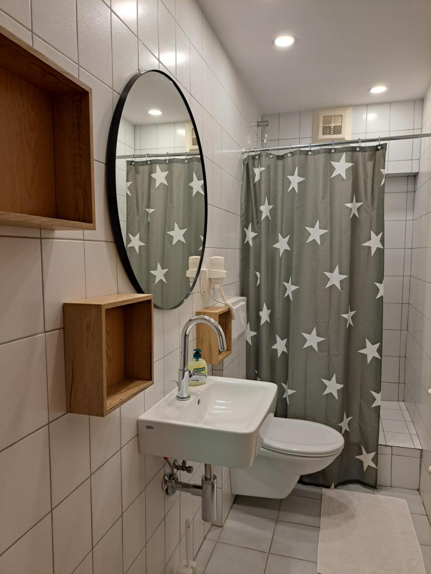 Gaestehaus Lanthaler Rosenbach Habitación foto